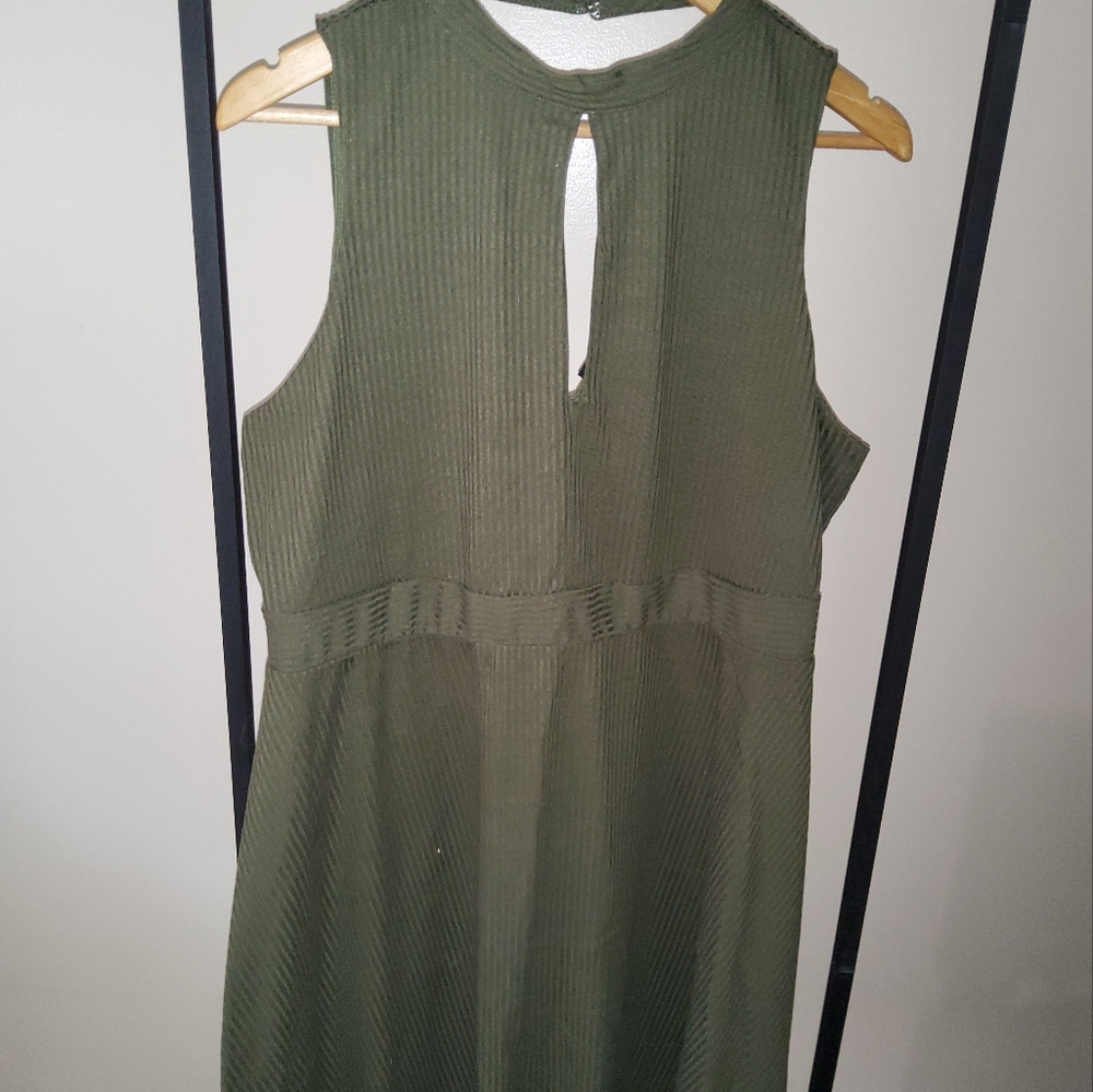 Torrid skater dress size 2 fits like size 1